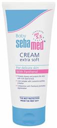 Extra Soft Cream Κρέμα για Ενυδάτωση 50ml Sebamed