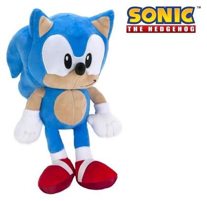 The Hedgehog Sonic 30 εκ. Sega