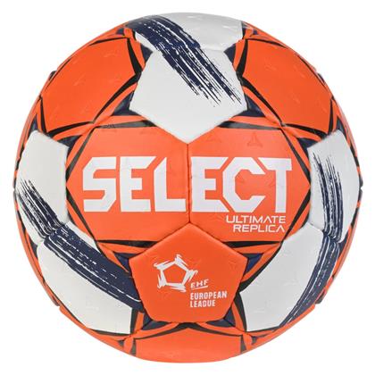 Select European League Ultimate Replica Ehf Handball 220039 - Select Sport