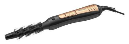 Ηλεκτρική Βούρτσα Hot Air Curling Iron με Αέρα για Μπούκλες 400W Sencor