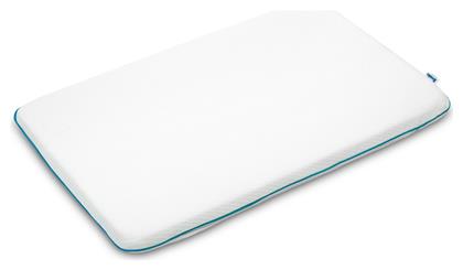 Παιδικό Μαξιλάρι Ύπνου Memory Foam Λευκό 37x57εκ. Sensillo