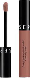 Sephora Collection Rouge Veloute Sans Transfert 40 Pink Tea από το Sephora