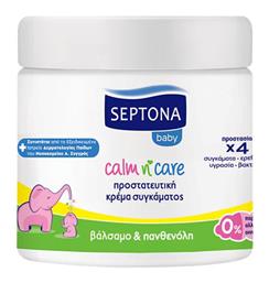 Calm n' Care Κρέμα σε Βάζο 250ml Septona από το Pharm24