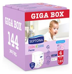 Calm & Care No. 4 για 7-13kgkg Septona