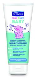 Septona Calm n' Care Κρέμα με Βάλσαμο & Πανθενόλη 100ml από το Moustakas Toys