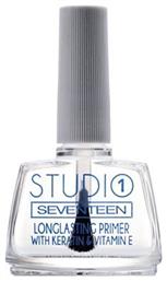 Studio 1 Primer για Απλά Βερνίκια 12ml Seventeen