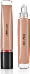 Shiseido Shimmer Gel Gloss 03 Kurumi Beige από το Notos