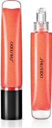 Shiseido Shimmer Gel Gloss 06 Daidai Orange από το Notos