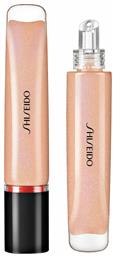 Shimmer Gel Gloss Lip Gloss 9ml Shiseido