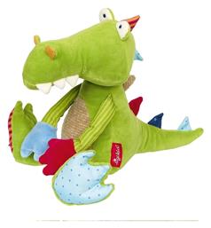 Crocodile Patchwork Sweety από Ύφασμα για Νεογέννητα Sigikid