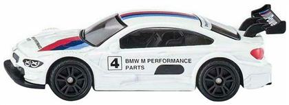 Αυτοκίνητο Αγωνιστικό BMW M4 Siku