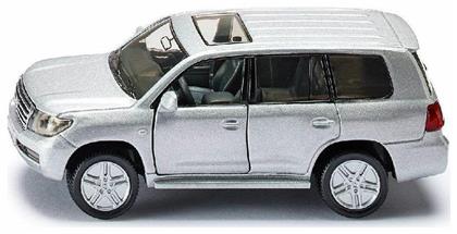 Toyota Landcruiser 1440 για 3+ Ετών Siku