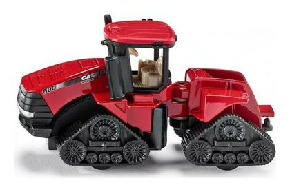 Τρακτέρ Farmer Case IH Quadtrac 600 για 3+ Ετών Siku