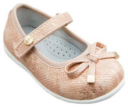 Μπαρέτες SH-SH401 Ροζ Silvian Heach από το SerafinoShoes