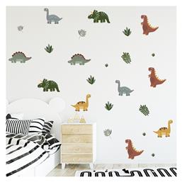 ΑΥΤΟΚΟΛΛΗΤΑ ΔΩΜΑΤΙΟΥ