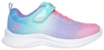 Αθλητικά Παιδικά Παπούτσια Running Rush Runner Πολύχρωμα Skechers από το Plus4u