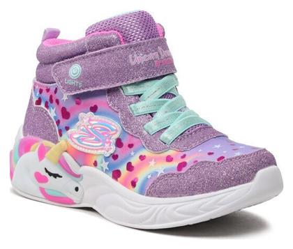 Magical Dreamer High Skechers