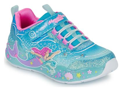Mermaid Μπλε Skechers