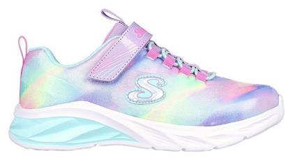 Παιδικά Sneakers Πολύχρωμα Skechers