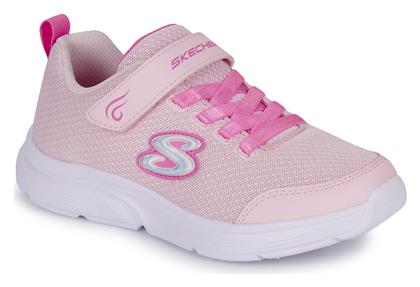 Παιδικά Sneakers Ροζ Skechers