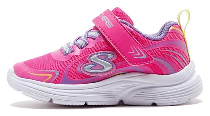 Παιδικά Sneakers Ροζ Skechers