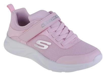 Παιδικά Sneakers Ροζ Skechers