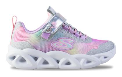 Παιδικά Sneakers Twisty Brights 2.0 Πολύχρωμα Skechers