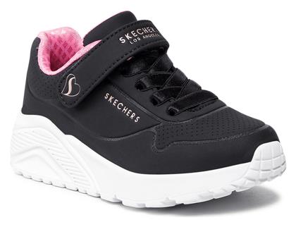 Παιδικό Sneaker για Κορίτσι Μαύρο Skechers από το Modivo