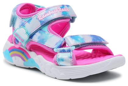 Σανδάλια Summer Sky Skechers από το Modivo