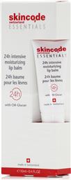 Skincode Essentials 24h Intensive Moisturizing Lip Balm 10ml