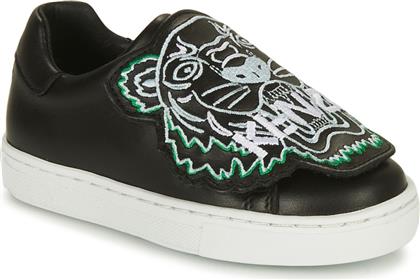 Slip on K59055 Kenzo από το Spartoo