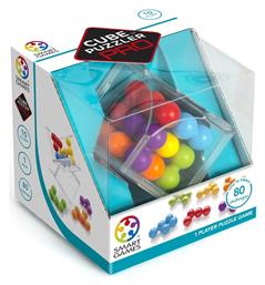 Cube Puzzlers Pro Παζλ από Πλαστικό για 10-14 Ετών SG413 Smart Games