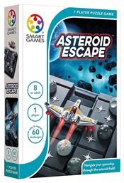 Διάστημα Asteroid Escape Smart Games