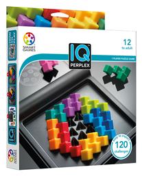 IQ-Perplex 12+ Ετών (EN) Smart Games