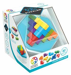 Zig Zag Puzzler Παζλ από Πλαστικό για 1.5+ Ετών SG414 Smart Games από το EasyU