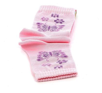 Παιδικές Κάλτσες Ροζ Smart