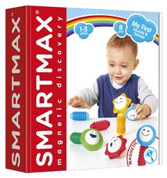 My First Sounds & Senses με Ήχους για 24+ Μηνών Smartmax από το EasyU