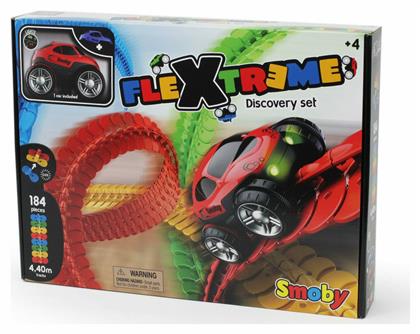 Flextreme Starter-Set Smoby από το BlablaToys