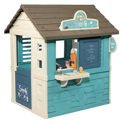 Παιδικό Σπιτάκι Κήπου Nature Smoby