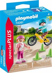 Special Plus: Skates & BMX από το Notos