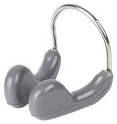 SPEEDO COMPETITION NOSE CLIP 8-004970817 Ανθρακί - Speedo