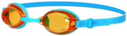 Jet Γυαλιά Κολύμβησης Παιδικά Μπλε/Πορτοκαλί Speedo
