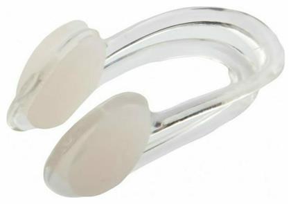 SPEEDO NOSE CLIP 8-708127044 Λευκό - Speedo