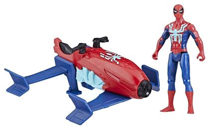 Spider-Man - Hasbro από το Moustakas Toys