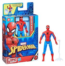 Spider-Man για 4+ Ετών 10εκ. Hasbro