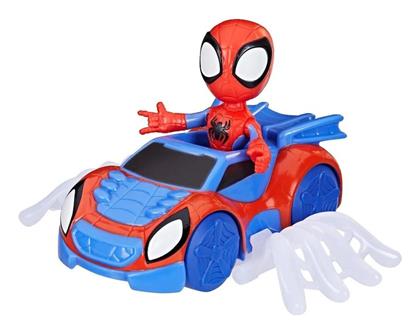 Spidey Web Crawler - Hasbro