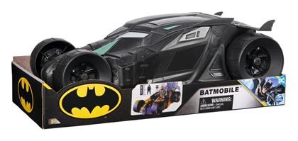 Batman Vehicle 12 Inch Batmobile F23 6067422 * 778988403754 Spin Master