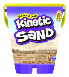 Παιχνίδι Κατασκευών με Άμμο Kinetic Sand: Mini Sand Pail για Παιδιά 3+ Ετών Spin Master