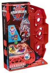 Παιχνίδι Μινιατούρα Bakugan Μαχης Spin Master από το BlablaToys