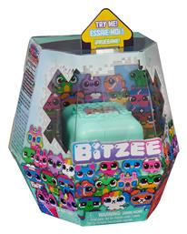 Παιχνίδι Μινιατούρα Bitzee Your Interactive Digital Pet Blue για 5+ Ετών Spin Master από το Toyscenter